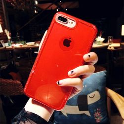 Iphone 5/6/7/8/X case Trixie