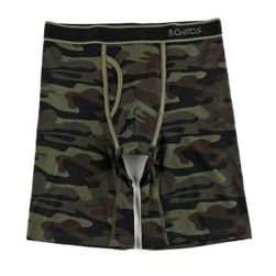 Men´s boxer shorts Callahan