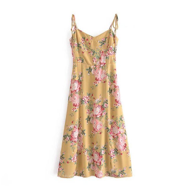 Women's dress Arlo 1