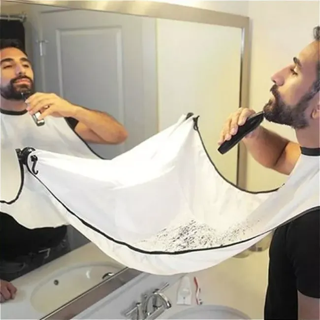 Plášť na holení Curren 1
