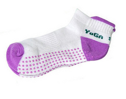 Дамски чорапи за йога