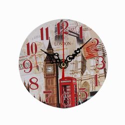 Wall clock Rv07