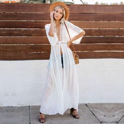 Beach caftan Olivia