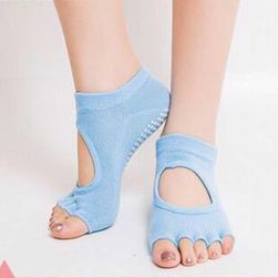 Ponožky s protišmykovou priľnavosťou YO85