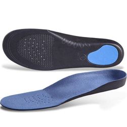 Orthopedic insoles WS2