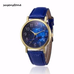 Hodinky unisex - 5 barev