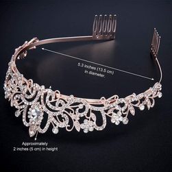 Diadem Silv