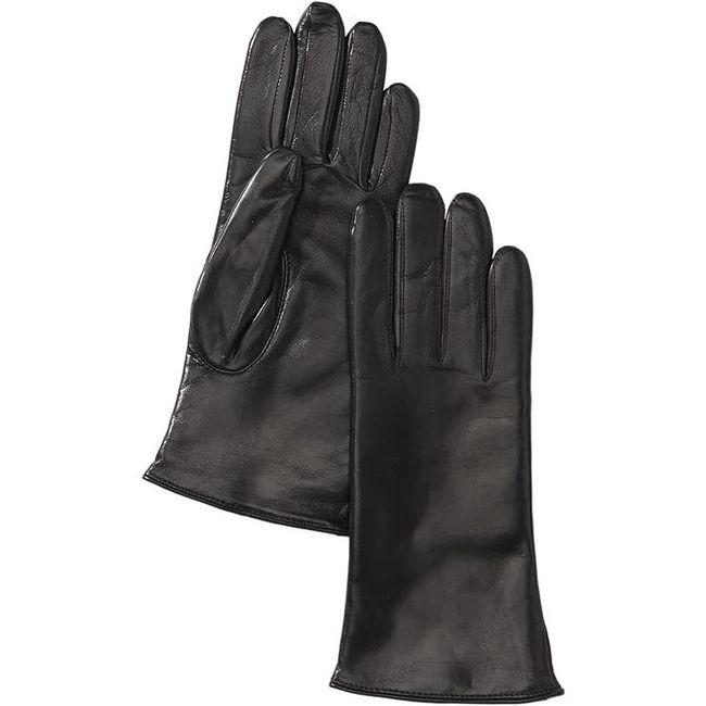 Klasyczne rękawiczki damskie Roeckl, rozmiary XS - XXL: ZO_a5f8a0e2-d554-11ee-97cb-52eb4609e0a0 1