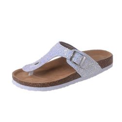 Women´s flip-flops Alicie