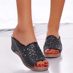 Women's slippers Asmae
