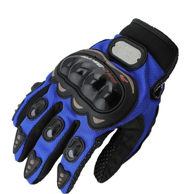 Motorcycle gloves MR62 1