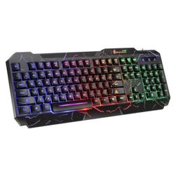 Gaming Keyboard GHZ45