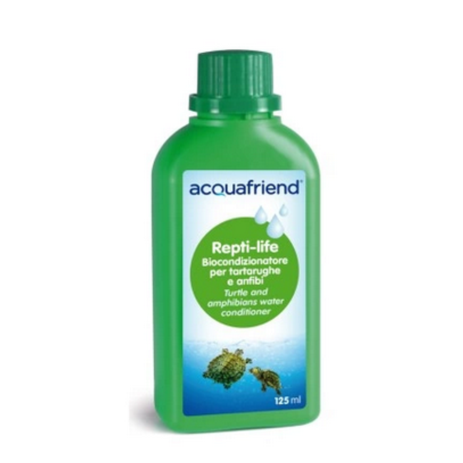Repti - life - balsam de apă pentru broaște țestoase acvatice și amfibieni 125 ml ZO_259655 1