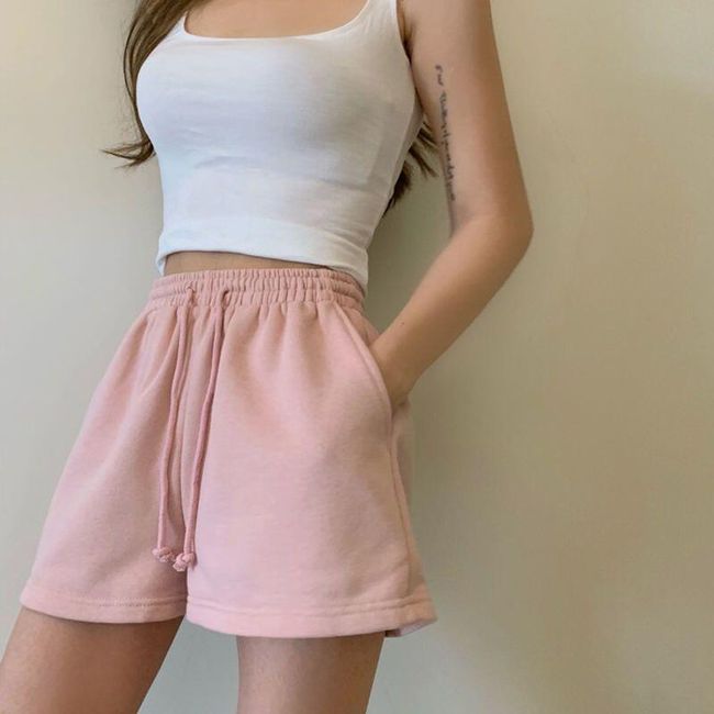 Women shorts Chelsie 1