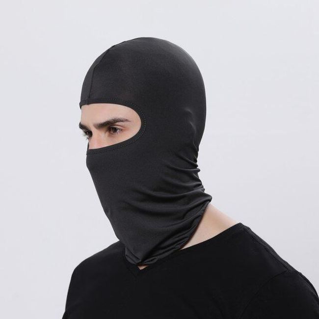 Cycling mask Sam 1