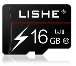 Paměťová Micro SD karta PMK20