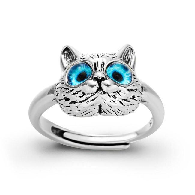 Ženski prsten Kitty 1