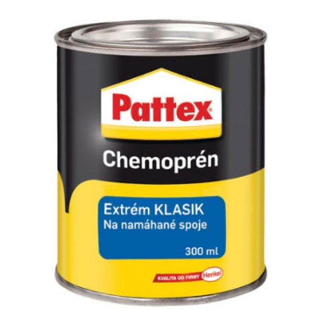Chemoprén Extrém klasik, 300 ml ZO_111644 1