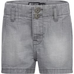 Дънкови панталони за момичета T - GIRLS, размери CHILDREN: ZO_216389-116