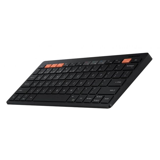 Универсална мултифункционална клавиатура за таблет и лаптоп ZO_242935 1