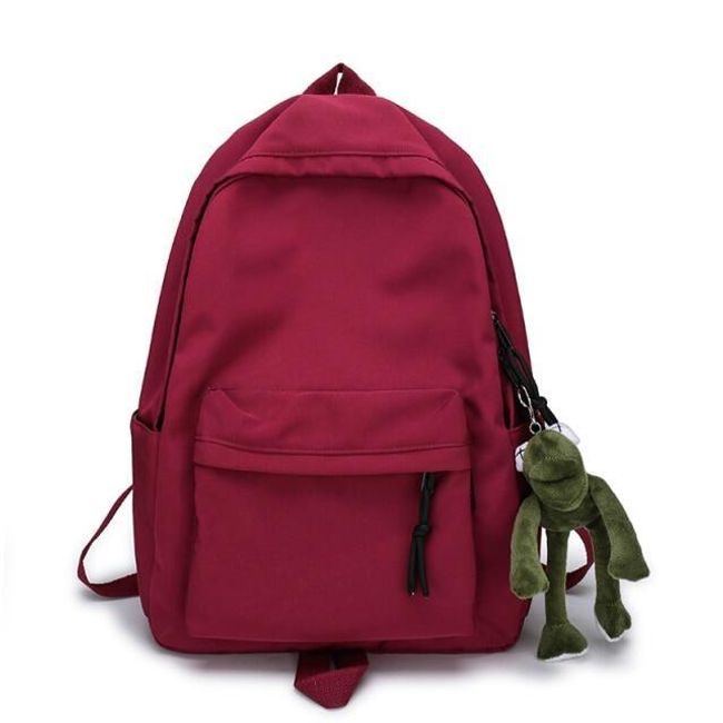School bag Mon 1
