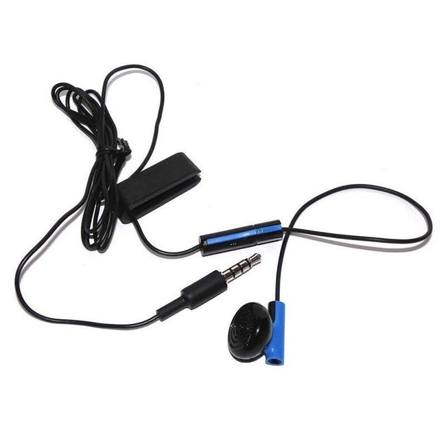 PS4 earphone S01 1