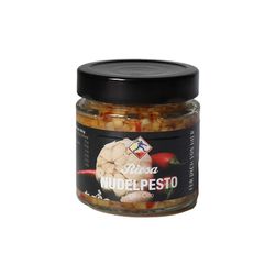 Noodelpesto чесново песто с лют червен пипер за паста 190g ZO_9968-M5408