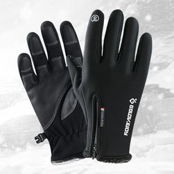 Pánské zimní rukavice WG94