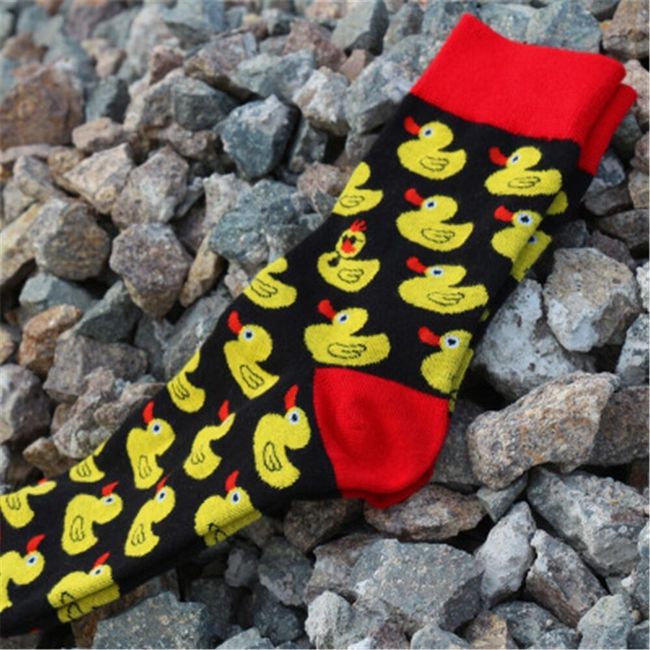 Unisex ponožky Jou 1