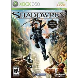 Hra (Xbox 360) Shadowrun ZO_ST02803