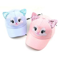 Girl's hat TF8099