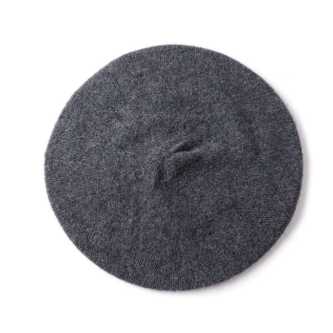 Damski beret Ellouise 1