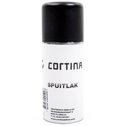 Спрей за боядисване на Cortina PZW1017 Star Grey matt 150ml ZO_260808