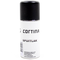 Cortina farba w sprayu PZW1017 Gwiezdna szarość mat 150ml ZO_260808