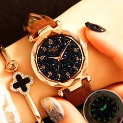 Damski zegarek analogowy Liren