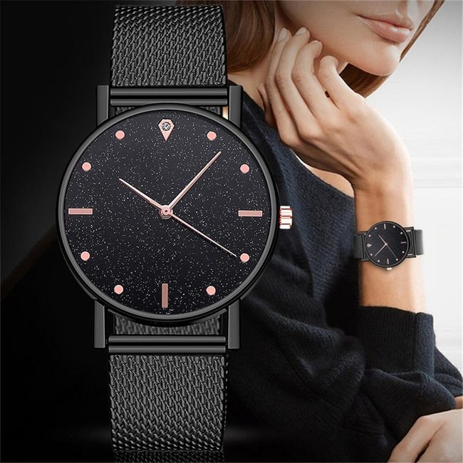 Women watch Kaara 1