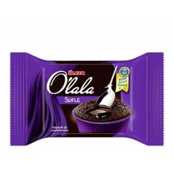 Ulker Olala Souffle Muffin z nadzieniem kakaowym 70g ZO_9968-M5486