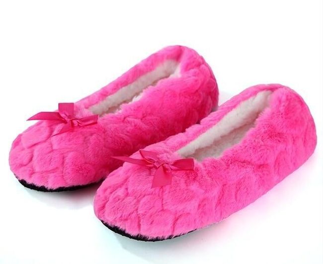 Women´s carpet slippers B0740 1