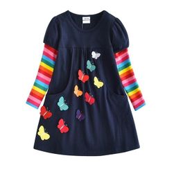 Kids dress Amaly