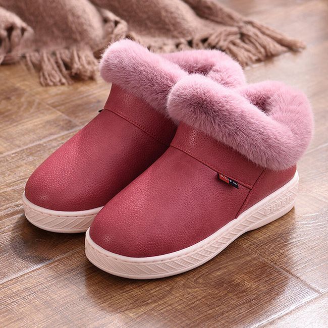 Women´s winter shoes Hellin 1
