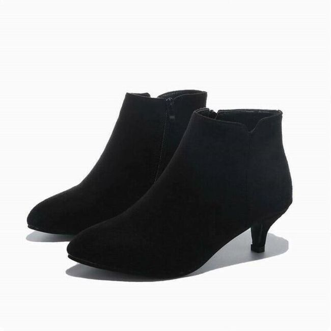 Women´s ankle-high boots Hester 1