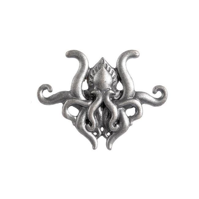 Odznáček Cthulhu 1