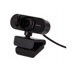 Webová kamera USB WEBCAM 2 MP ZO_272297