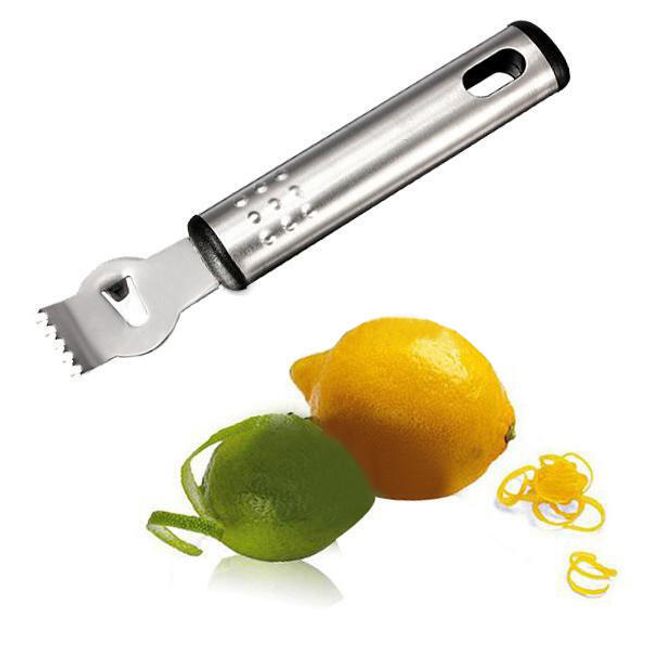 Škrabka na citrusové ovoce 1