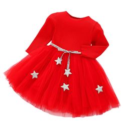 Girl dress Mathilda