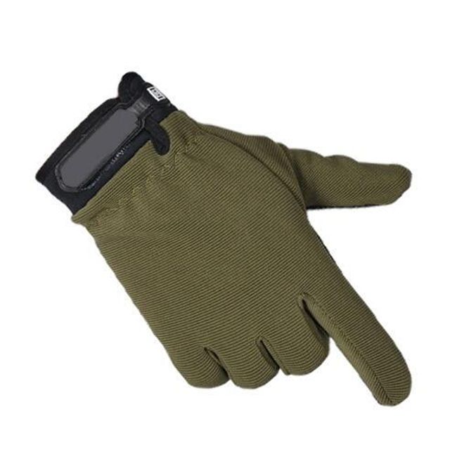 Men´s winter gloves WG86 1