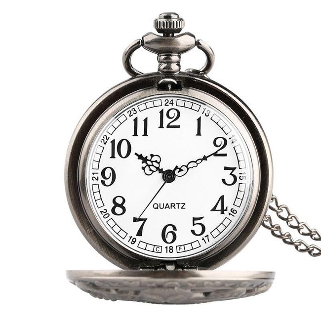 Pocket watch QL89 1