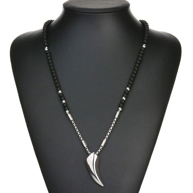 Men's necklace PNA04 1