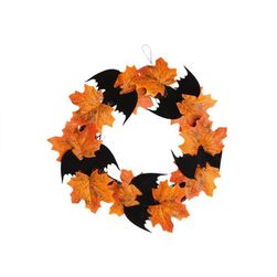 Autumn wreath DX56