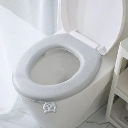 Toilet seat cover WA36